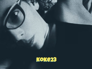 Koke23