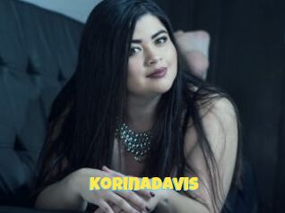 Korinadavis