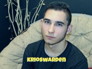 Krioswarden