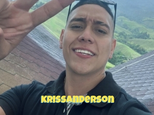 Krissanderson