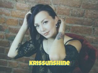 Krissunshine