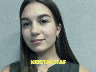 Kristalstaf