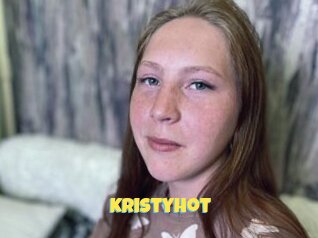 Kristyhot