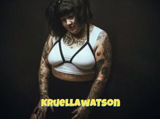 Kruellawatson