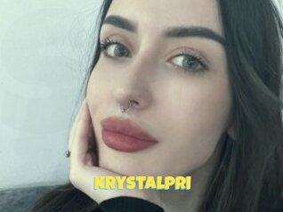 Krystalpri