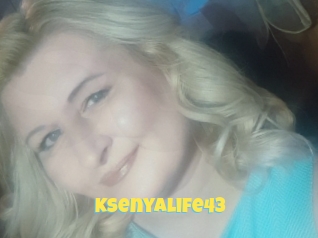 Ksenyalife43