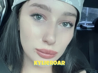 Kylieroar