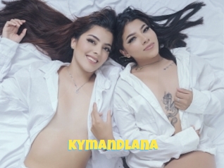 Kymandlana