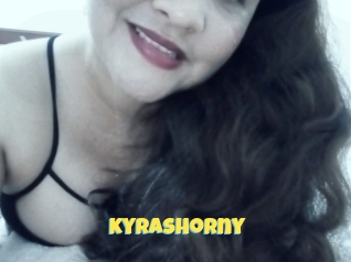 Kyrashorny