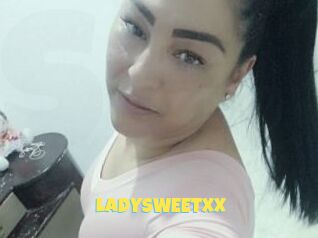 LADYSWEETXX