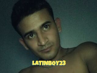 LATINBOY23