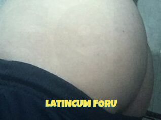 LATINCUM_FORU