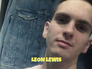 LEON_LEWIS