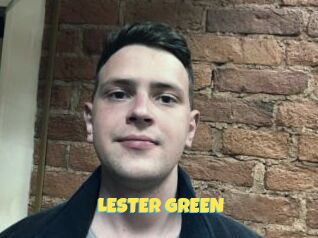 LESTER_GREEN