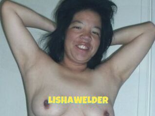 LISHAWELDER