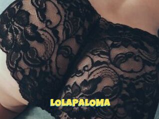 LOLAPALOMA