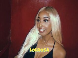 LOLROSA