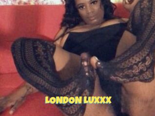 LONDON_LUXXX