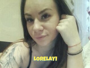 LORELAYI