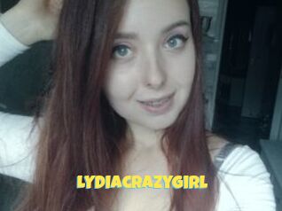 LYDIAcrazygirl