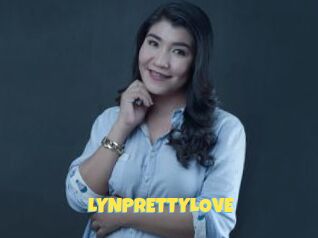 LYNPRETTYLOVE