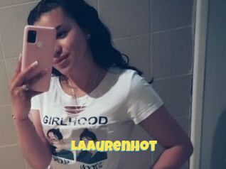 LaaurenHot