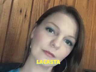 Lacasta