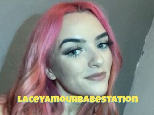 LaceyAmourBabestation