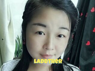 Laddther