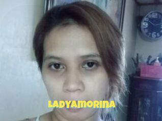 LadyAmorina