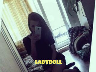 LadyDoll