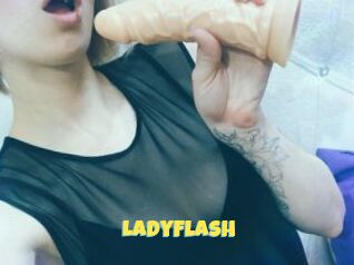 LadyFlash