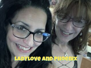 LadyLove_and_Phoenix