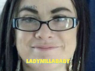 LadyNillaBaby