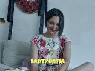 LadyPortia