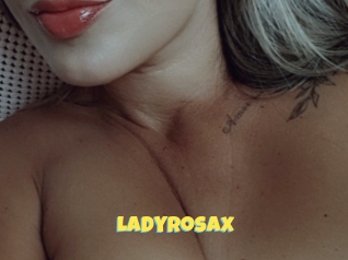 LadyRosax