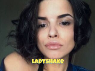 LadyShake