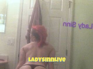 LadySinnLive