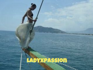 LadyXPassion