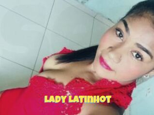 Lady_LatinHot