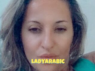 Ladyarabic