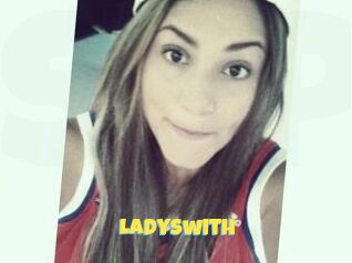 Ladyswith