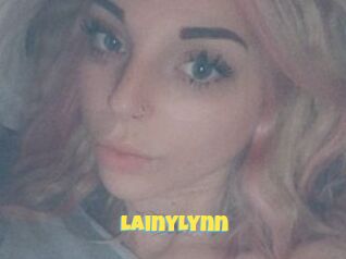 LainyLynn