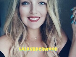 LalaUnderwood