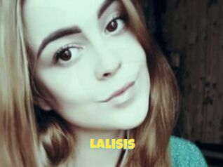 Lalisis