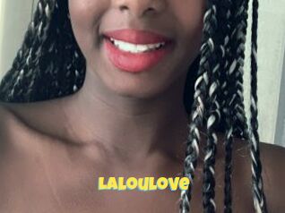 Laloulove