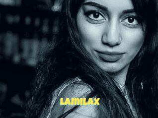 LamilaX