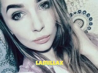 LamillaX