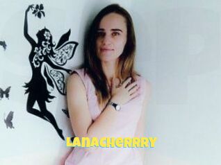 LanaCherrry