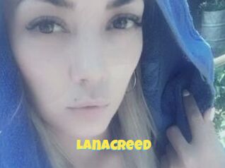 LanaCreed